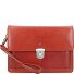  Toscana Sac à main en cuir 24,5 cm Modéle braun