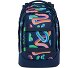  Pack Sac à dos scolaire 45 cm Modéle crazy twist