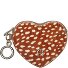  Ciondollini Pendentif de sac 12 cm Modéle oat beige