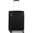  Citybeat 4 roulettes Trolley de cabine 55 cm Modéle black