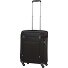  Citybeat 4 roues Valise cabine 55 cm Modéle black
