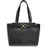  Isotta Sac de shopper Cuir 30 cm Modéle nero