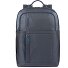  P16 Sac à dos d'affaires 44 cm compartiment pour ordinateur portable Modéle blue sugar paper