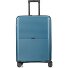  Jet 4 roues Valise cabine M 64 cm avec soufflet d'extension Modéle petrol
