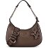  Ridhi Sac à bandoulière S 27 cm Modéle dark mocha