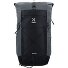  L.I.M Airak Sac à dos de randonnée 60 cm Modéle true black - magnetite