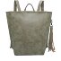  Fritzi33 Vintage Sac à dos de ville 36 cm Modéle jungle