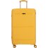  Travel Line 4200 4 roulettes Trolley L 77 cm Modéle yellow