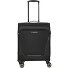  Jetpack Max 4 roulettes Trolley de cabine 55 cm Modéle schwarz
