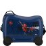  Dream2go Disney 4 roulettes Trolley pour enfants 38 cm Modéle spiderman web