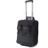  Furo Bento 2 roulettes Trolley de cabine 44.5 cm Compartiment pour ordinateur portable Modéle black