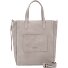  All About Beads Sac de shopper Cuir 29 cm Modéle chai latte