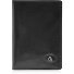  Porte-passeport Gaucho RFID en cuir 10 cm Modéle black