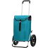  Royal Shopper Ortlieb Chariot à provisions 65 cm Modéle petrol