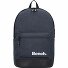  Classic sac à dos 42 cm compartiment pour ordinateur portable Modéle dunkelblau-weiß