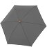  Nature Mini Parapluie de poche 18 cm Modéle slate grey