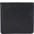  Soft Fanni Porte-monnaie en cuir 8 cm Modéle schwarz