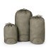  Set de sacoches Daylite 3 pcs. Modéle concrete tan