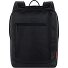  Clark Daypack Cuir véritable 42 cm Compartiment ordinateur Modéle schwarz