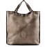  Renata Sac à bandoulière Cuir véritable 31 cm Modéle cemento