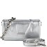  Katerina Mir Sac à bandoulière 20.5 cm Modéle argento