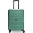  Essentials 08 MEDIUM 4 roulettes Trolley 67 cm Modéle green-blue 2