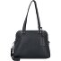  Winwick Sac à bandoulière Cuir 34 cm Modéle croco black
