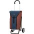  Scala Shopper Plus Oli.P 2.0 Chariot à provisions 59 cm Modéle blau