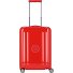  Piz 4 roulettes Trolley de cabine 55 cm Modéle red