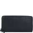  Antique Avery Porte-monnaie en cuir RFID 20 cm Modéle black