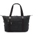  Basic Art M Weekender Sac de voyage 56 cm Modéle black noir