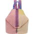  Marit Sac à dos de ville 31 cm Modéle teddy multi