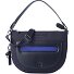  Fika Bonbon L Sac à bandoulière Protection RFID 29 cm Modéle peacoat blue