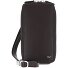  Polo Pochette pour téléphone portable Cuir véritable 9.5 cm Modéle dunkelbraun