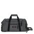  Leatherface 2 roulettes Sac de voyage 55 cm Modéle black denim