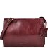  Fine Florence Besace Cuir véritable 24 cm Modéle burgundy