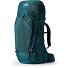  Deva 60 Sac à dos de trekking M 78 cm Modéle emerald green