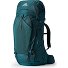  Deva 60 Sac à dos de trekking M 78 cm Modéle emerald green