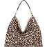  Hobo Limited Leo Camel Sac à bandoulière 47 cm Modéle leo camel