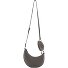  My Bestie Sac à bandoulière Cuir véritable 27.5 cm Modéle deep grey