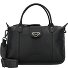  Just Pure Liane Sac à main Cuir 31 cm Modéle dark ash