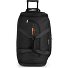  Week Eco Sac de voyage à 2 roulettes 60 cm Modéle black