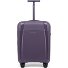  Phantom SL 4 roues Valise cabine 55 cm Modéle montana grape