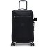  Basic Jet S 4 roulettes Trolley de cabine 55 cm Modéle black noir