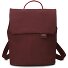  Mademoiselle.M Sac à dos de ville 29 cm Modéle rubin