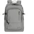  Basics Daypack 48 cm Compartiment pour ordinateur portable Modéle hellgrau