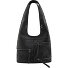 Rebel At Heart Sac à bandoulière Cuir 29 cm Modéle black