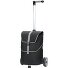  Unus Shopper Mikkel chariot à provisions 54 cm Modéle schwarz