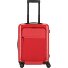  M5 Essential 4 roulettes Trolley de cabine 55 cm Compartiment pour ordinateur portable Modéle glossy red