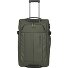  Briize 2 roulettes Sac de voyage M 67 cm Modéle khaki